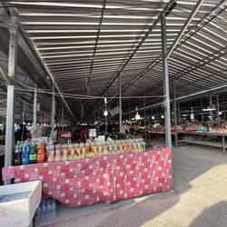 Local market