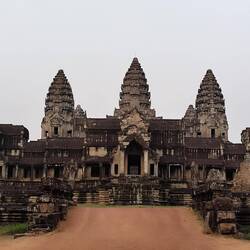 Angkor Wat 2/9