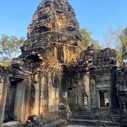 Banteay Kdei 4/10