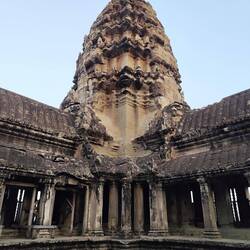 Angkor Wat 3/9