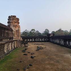 Angkor Wat 8/9