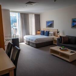 Rummet räcker till 😊