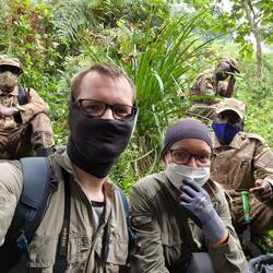 Unsere Crew 👍🏼