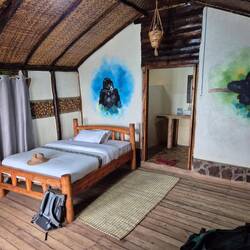 Einstimmung auf morgen 🦍