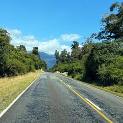 We thought this part of the island looked a lot like Hawaii without the humidity
