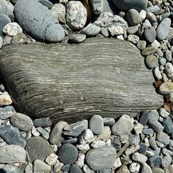 Lots of very interesting rocks