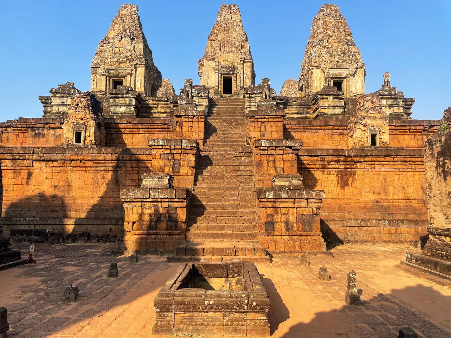 Pre Rup 1/12