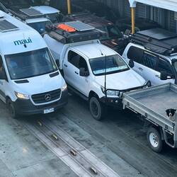 Tschüss Mrs. Big 🤩