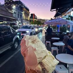 Kleines Eis noch 😄