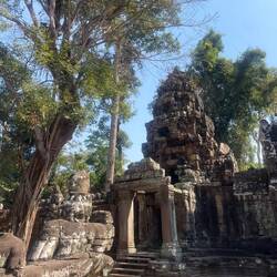 Preah Khan 11/14