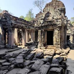 Preah Khan 5/14