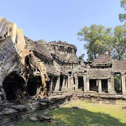 Preah Khan 9/14