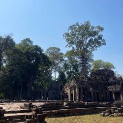 Preah Khan 12/14