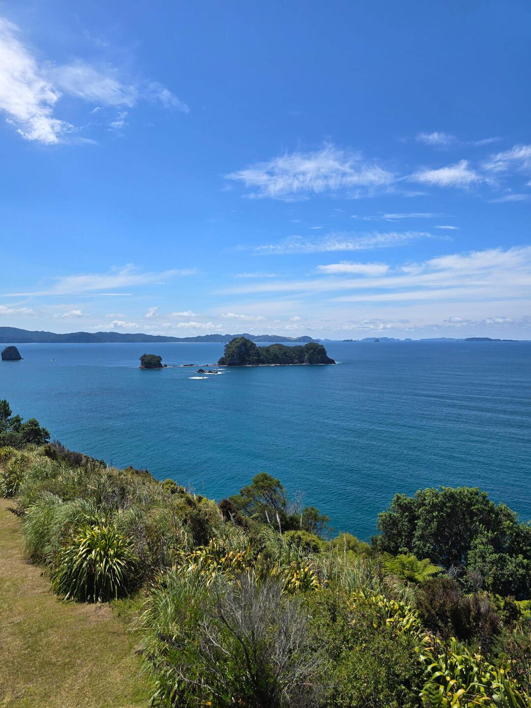 Coromandel