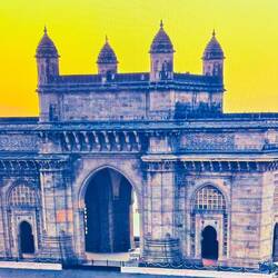 The Gateway of India