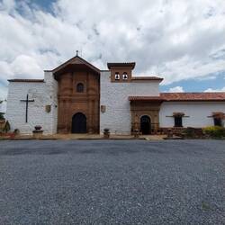 Kloster Santo Ecce Homo