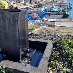 Gegen Altölentsorgung