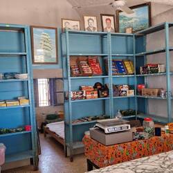 Arbeiten und Leben unter einem Dach