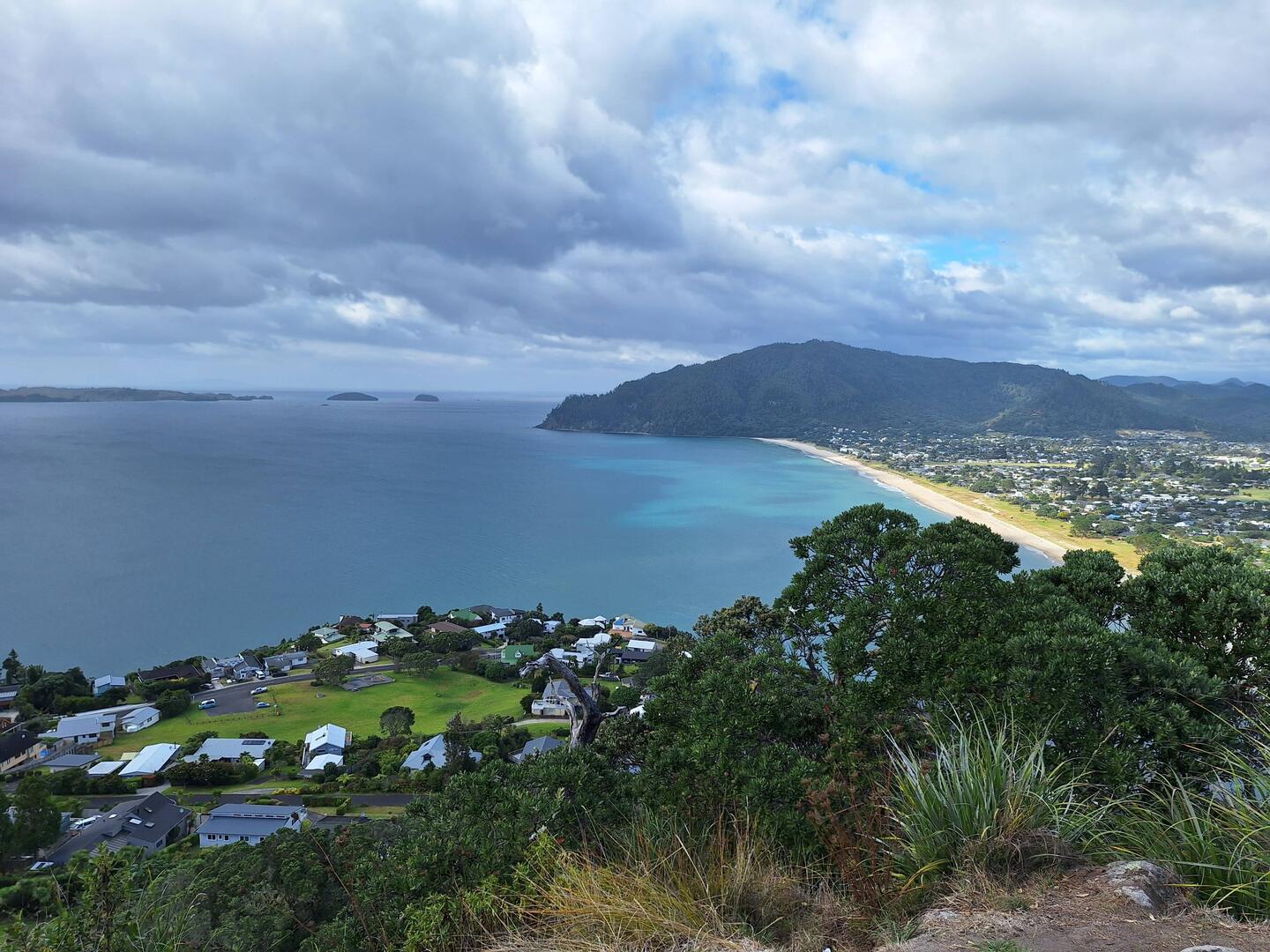 Mount Paku