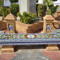 ....wurde liebevoll gestaltet.