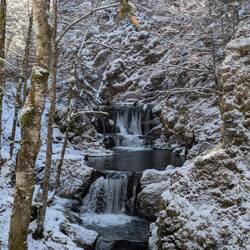 Rottachfall