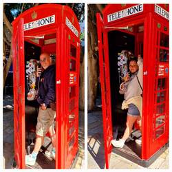 Typisch Great Britain