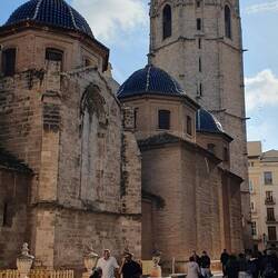 Von oben eine tolle Sicht....2022 bestiegen