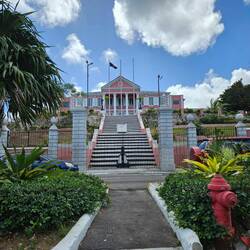 Governor's Mansion