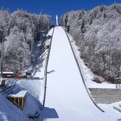 Heini-Klopfer-Skiflugschanze