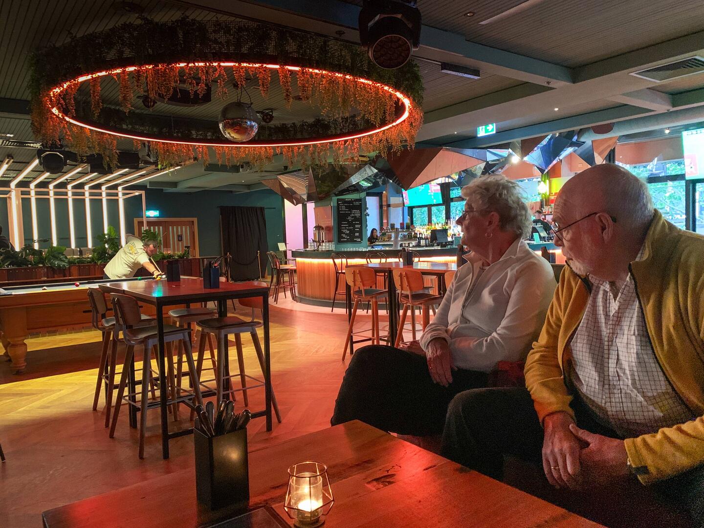 Citiclub Hotel Bar