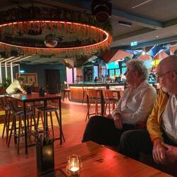 Citiclub Hotel Bar