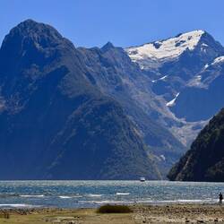 Merci Daniel de nous avoir pris en photo