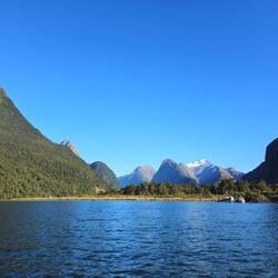 Milford Sound