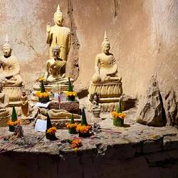 ....und reiche Gaben