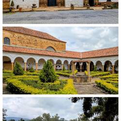 Kloster Santo Ecce Homo