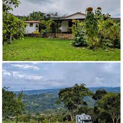 Camping La Cabra Cris