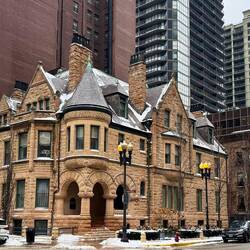 Ransom R. Cable House