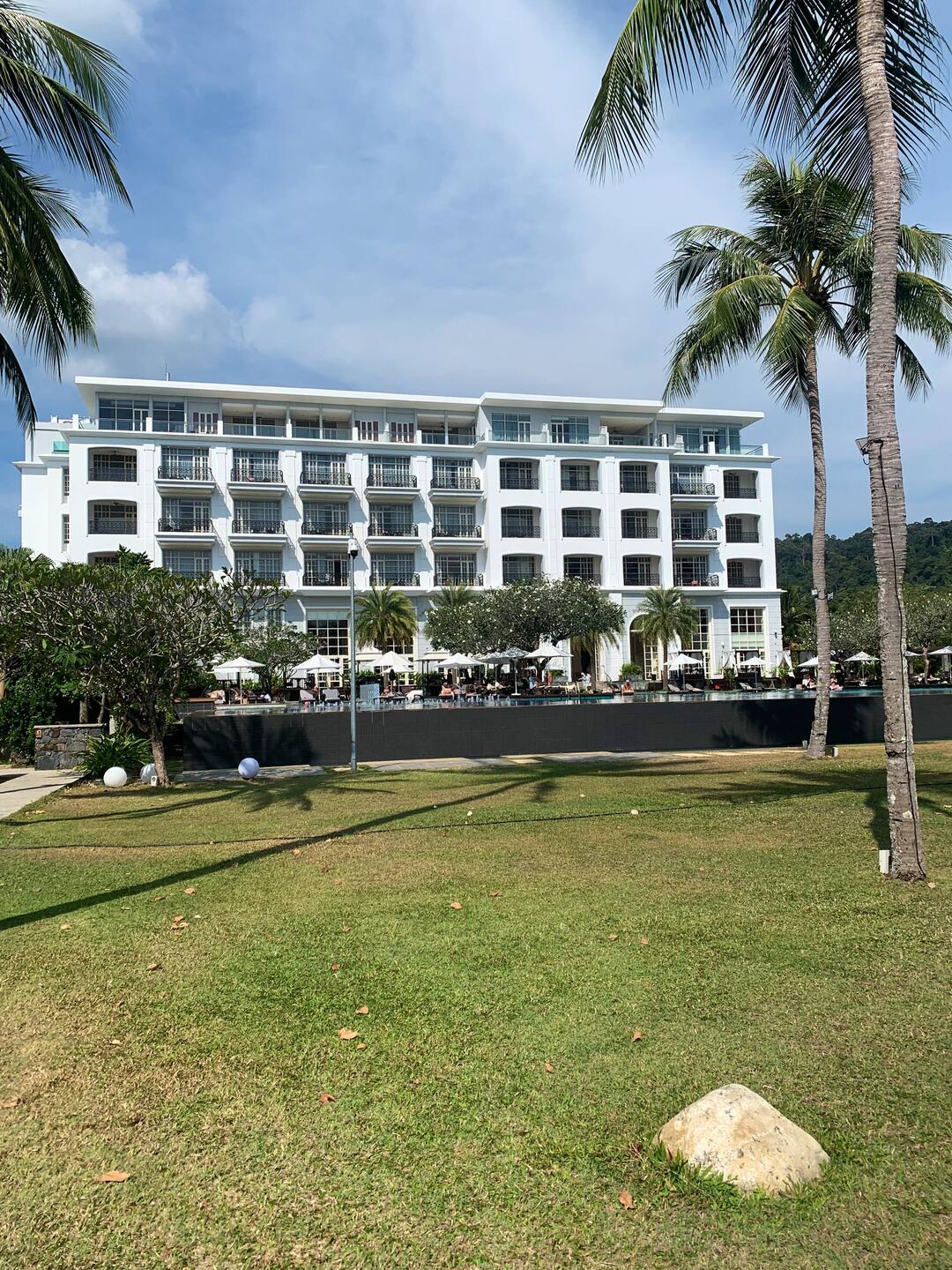 Danna Hotel