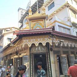 Tempel-/Moscheebesichtigungen