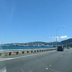 Hello Wellington