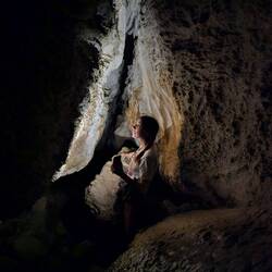 Jeux de lumière sympathiques :)