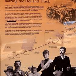 Soviel zur Historie....