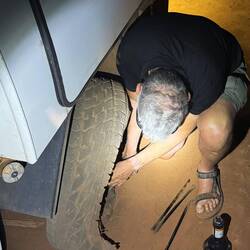 Nicht so schön...😝