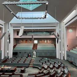 Representatives Chamber