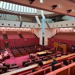 Senators Chamber