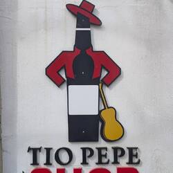 Da muss man auch rein