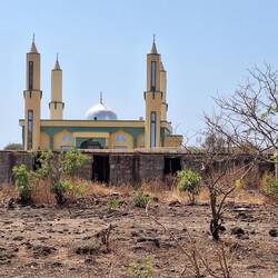 Dafür ist immer Geld da