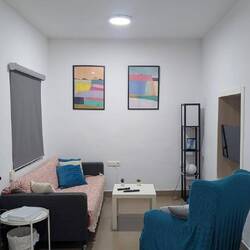 Unsere Wohnung