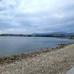 Fast endlose Weite😇