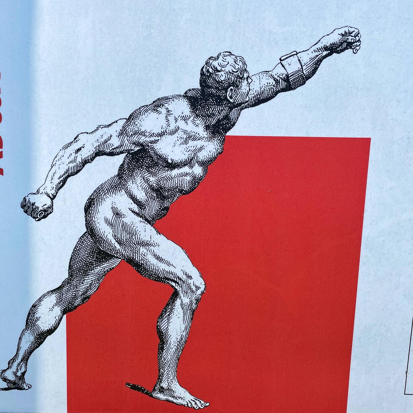 Gladiator Spartakus startete hier seinen Aufstand